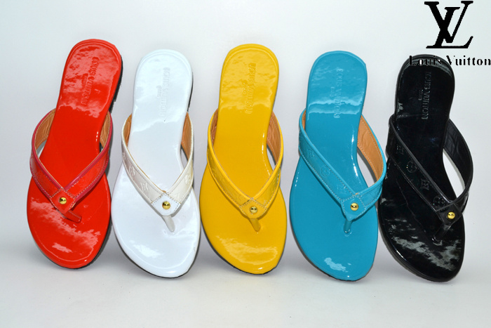 2017 LU slippers woman 35-42-173